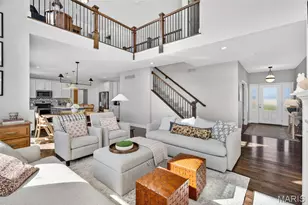 1042 Timber Bluff Dr, Wentzville, MO 63385 - Photo 6