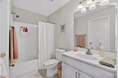 1042 Timber Bluff Drive, Wentzville, MO 63385 - Photo 22