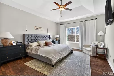 1042 Timber Bluff Drive, Wentzville, MO 63385 - Photo 10