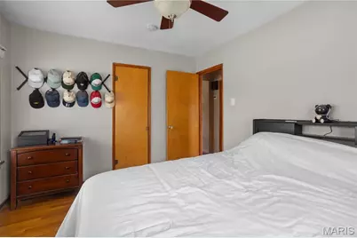7124 Marwinette Avenue, Saint Louis, MO 63116 - Photo 12