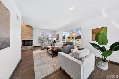 14 Fairwinds Court, Saint Louis, MO 63132 - Photo 14