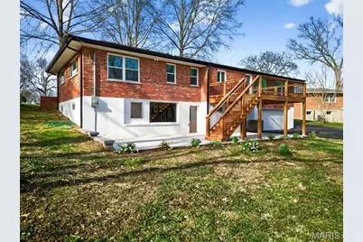 14 Fairwinds Court, Saint Louis, MO 63132 - Photo 46