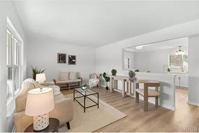 1251 Green Knoll Drive, Fenton, MO 63026 - Photo 4