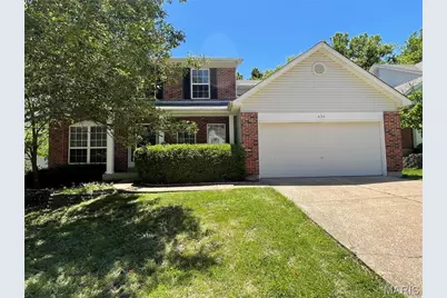 636 Canary Estates Drive, Ballwin, MO 63021 - Photo 24