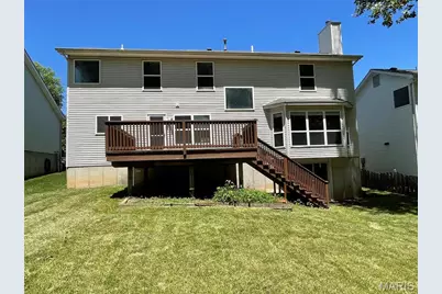 636 Canary Estates Drive, Ballwin, MO 63021 - Photo 40