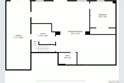 31899 Tea Olive Drive, Foristell, MO 63348 - Photo 66