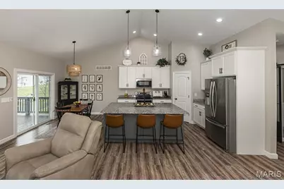 31899 Tea Olive Drive, Foristell, MO 63348 - Photo 6