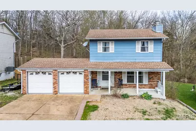 1721 Burgess Way, Barnhart, MO 63012 - Photo 2