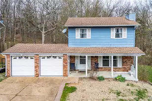 1721 Burgess Way, Barnhart, MO 63012 - Photo 2