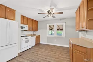 11041 St Pius Ln, Saint Ann, MO 63074 - Photo 10