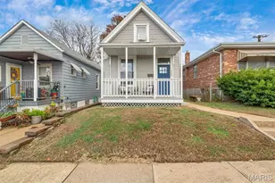 2828 59th St, Saint Louis, MO 63139 - Photo 2