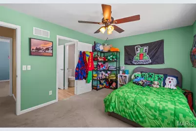 5144 Copperleaf Drive, Imperial, MO 63052 - Photo 28