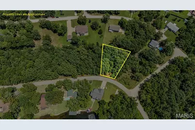 Tbd Rue Marseille, Bonne Terre, MO 63628 - Photo 2
