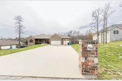 11405 Flagstone Circle, Rolla, MO 65401 - Photo 1