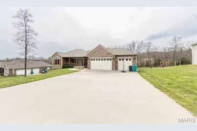 11405 Flagstone Circle, Rolla, MO 65401 - Photo 2