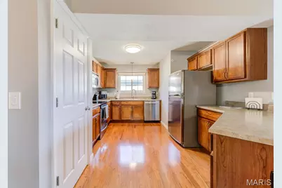 633 Bordeaux Way, Saint Peters, MO 63376 - Photo 8