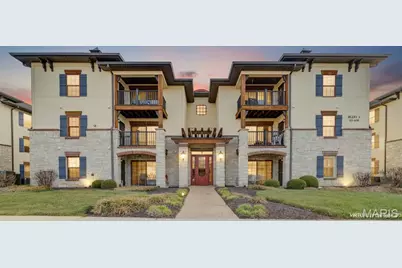 633 Bordeaux Way, Saint Peters, MO 63376 - Photo 1