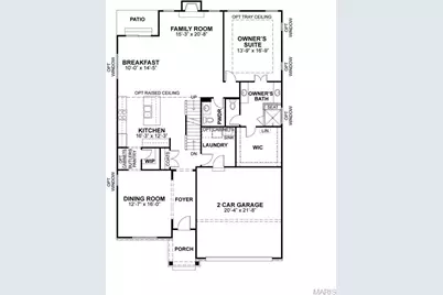 1200 Oday Avenue, Saint Louis, MO 63119 - Photo 2