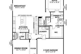 1200 Oday Ave, Saint Louis, MO 63119 - Photo 2