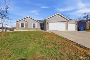 709 Talon Dr, Wright City, MO 63390 - Photo 2