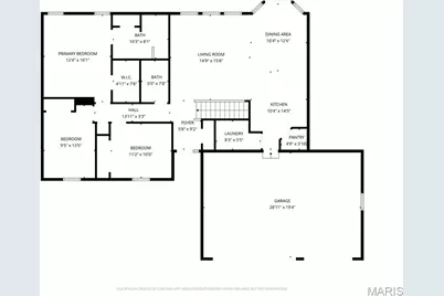 709 Talon Drive, Wright City, MO 63390 - Photo 46