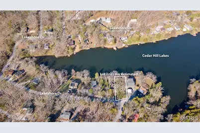 7324 Lakeshore Drive, Cedar Hill, MO 63016 - Photo 6