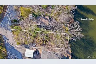 7324 Lakeshore Drive, Cedar Hill, MO 63016 - Photo 4