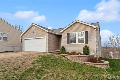 1213 Oakholt Court, Herculaneum, MO 63048 - Photo 2