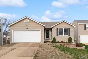 1213 Oakholt Ct, Herculaneum, MO 63048 - Photo 1