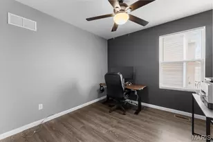 1213 Oakholt Ct, Herculaneum, MO 63048 - Photo 8