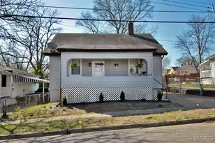 112 Mann St, Unincorporated, MO 63125 - Photo 2