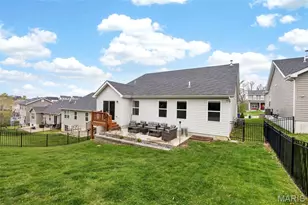 448 Peruque Hills Pkwy, Wentzville, MO 63385 - Photo 30