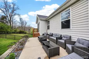 448 Peruque Hills Pkwy, Wentzville, MO 63385 - Photo 28