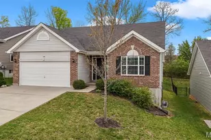 448 Peruque Hills Pkwy, Wentzville, MO 63385 - Photo 2