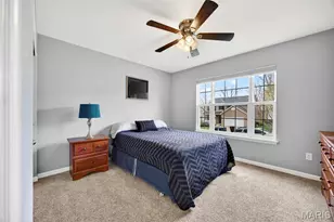 448 Peruque Hills Pkwy, Wentzville, MO 63385 - Photo 20
