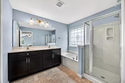 448 Peruque Hills Parkway, Wentzville, MO 63385 - Photo 18