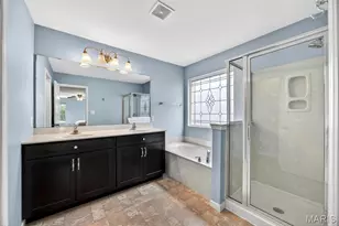 448 Peruque Hills Pkwy, Wentzville, MO 63385 - Photo 18