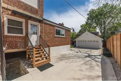 7354 Balson Avenue, University City, MO 63130 - Photo 44