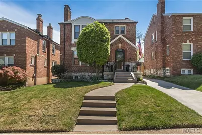 7354 Balson Avenue, University City, MO 63130 - Photo 46