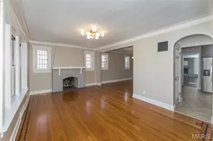 7354 Balson Ave, University City, MO 63130 - Photo 6