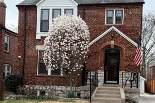 7354 Balson Ave, University City, MO 63130 - Photo 1