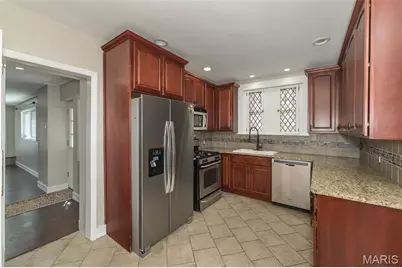 7354 Balson Avenue, University City, MO 63130 - Photo 16