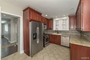 7354 Balson Ave, University City, MO 63130 - Photo 16