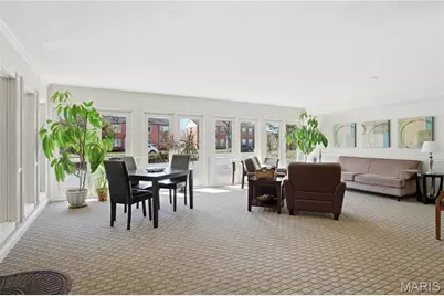 8631 Old Bonhomme Road #1E, Saint Louis, MO 63132 - Photo 22