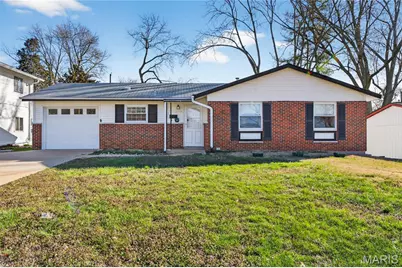 10998 Whitbyhall Drive, Bridgeton, MO 63044 - Photo 1