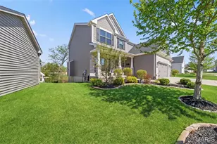 144 Oakleigh Park Ln, Saint Charles, MO 63303 - Photo 2