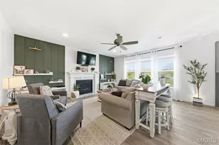 144 Oakleigh Park Ln, Saint Charles, MO 63303 - Photo 10