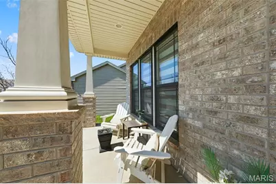 144 Oakleigh Park Lane, Saint Charles, MO 63303 - Photo 50