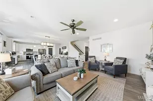 144 Oakleigh Park Ln, Saint Charles, MO 63303 - Photo 14