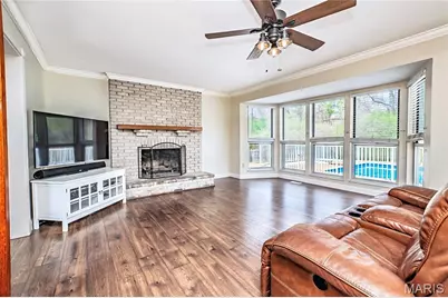 6301 Highland Estates Drive, Saint Louis, MO 63129 - Photo 12